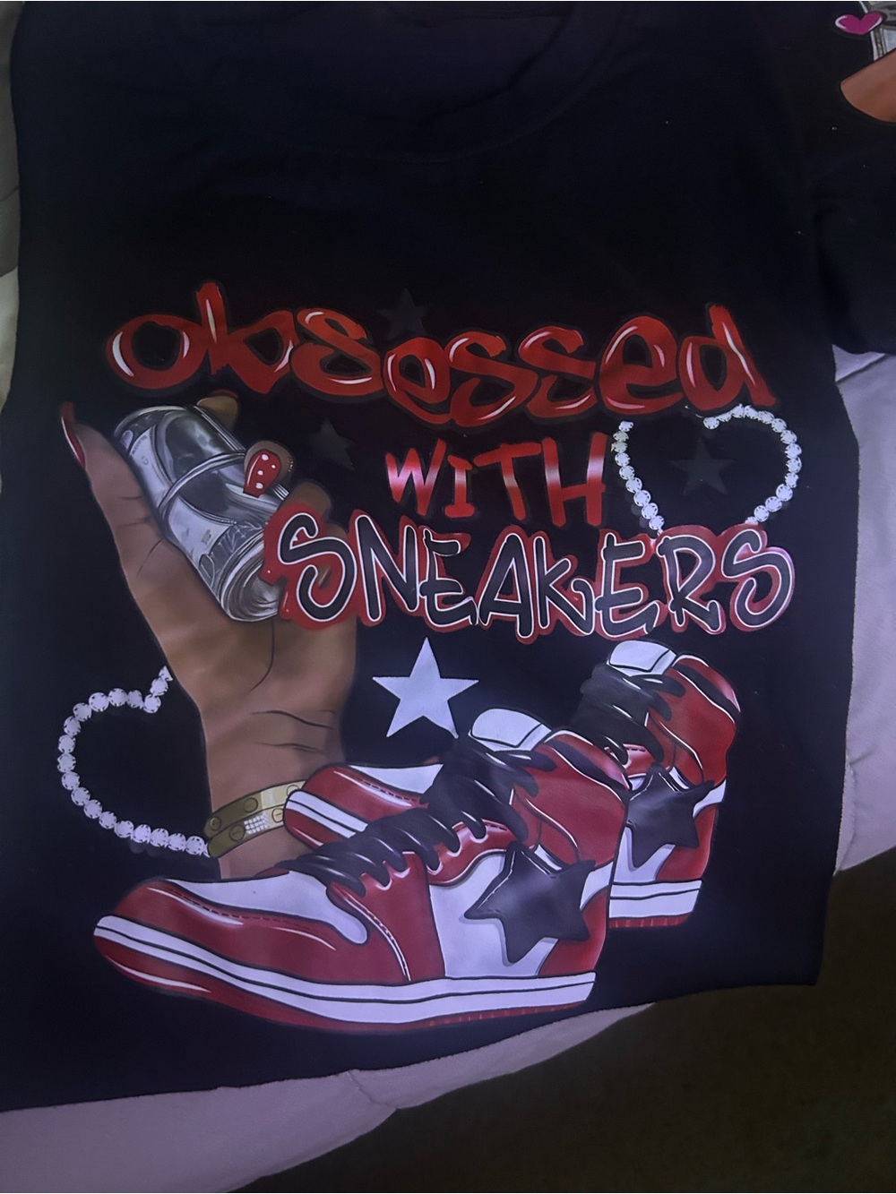 Sale Graphic Tees $8 each multiple tees -
